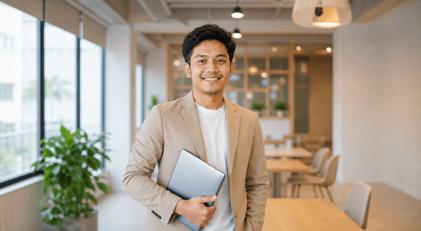 Upgrade karier kamu, semua di satu tempat