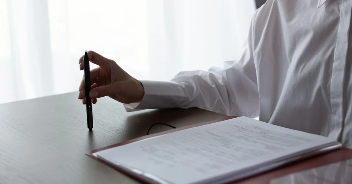 Langkah menyiapkan CV agar lolos screening ATS dan recruiter