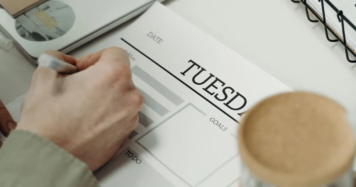 Sistem pencarian kerja terstruktur Career OS dari Hyred