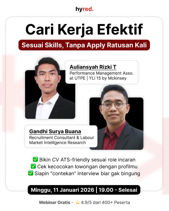 Webinar Registration