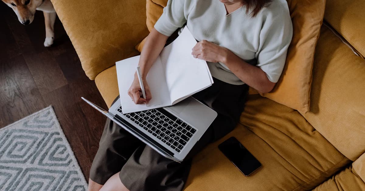 Menulis bullet pencapaian dengan framework ARC